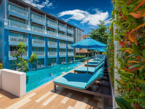Buri Tara Resort