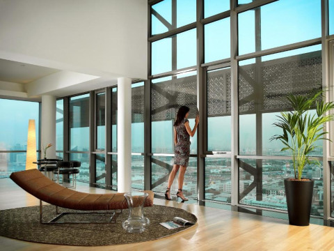 BurJuman Arjaan by Rotana