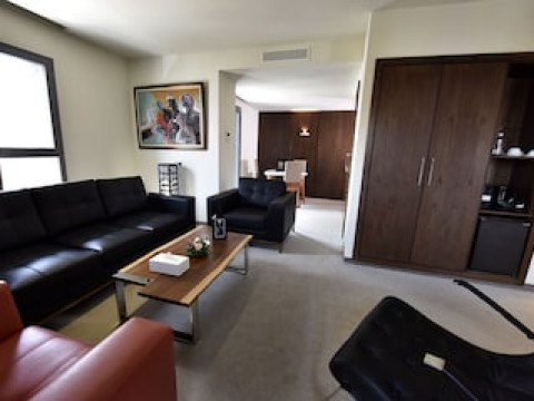 BUSINESS HOTEL SFAX