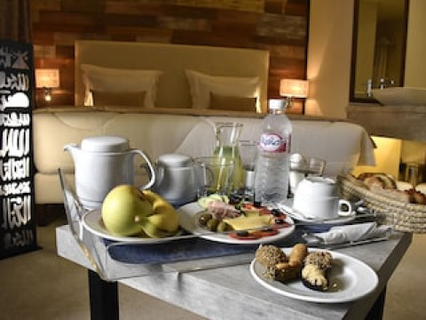 BUSINESS HOTEL SFAX
