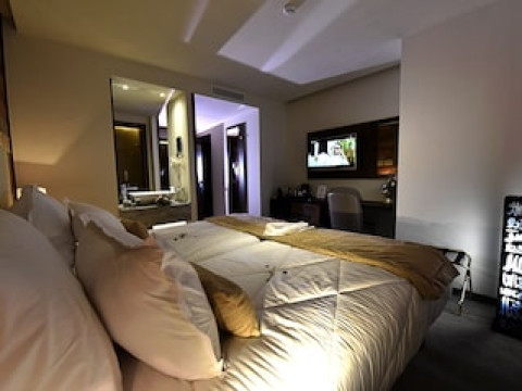 BUSINESS HOTEL SFAX