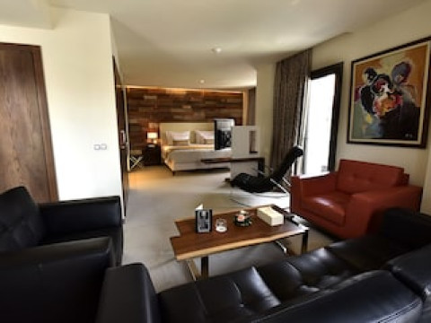 BUSINESS HOTEL SFAX