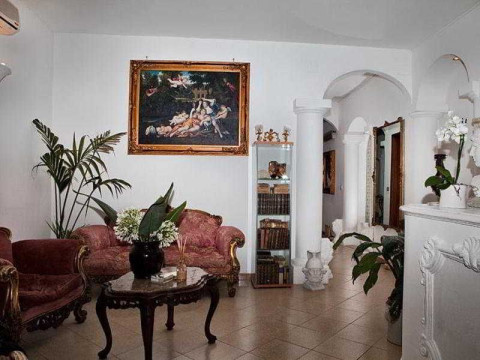 BUSSOLA DI HERMES