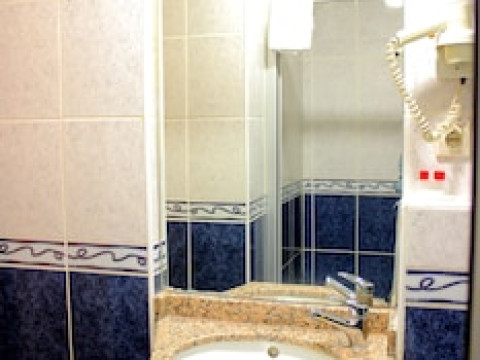 BUYUK PARIS HOTEL