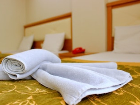 BUYUK PARIS HOTEL