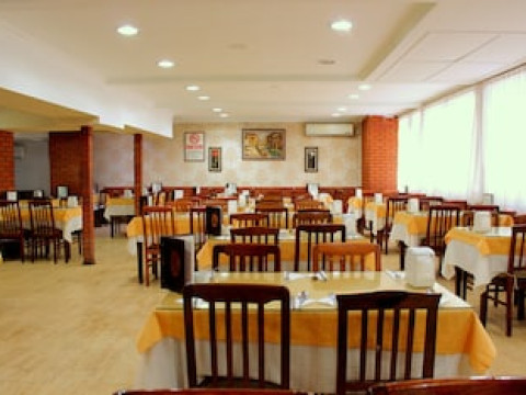 BUYUK PARIS HOTEL