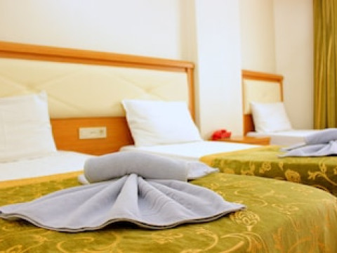 BUYUK PARIS HOTEL