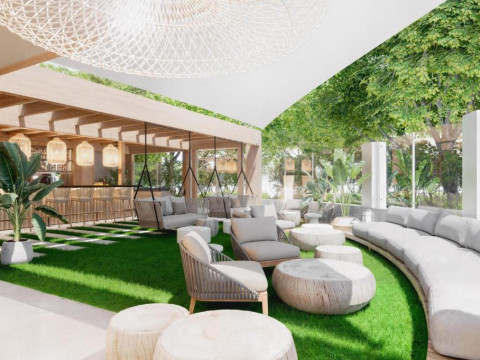 BUYUK SAHINLER HOTEL