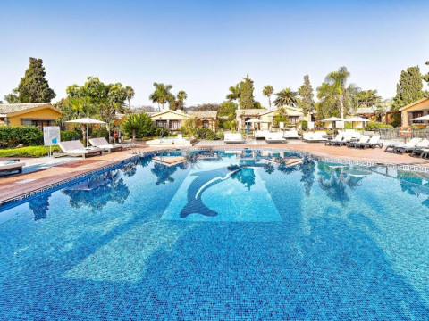 BUYUK SAHINLER HOTEL