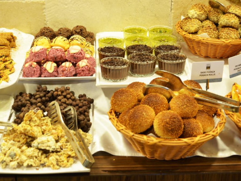 BUYUK TRUVA HOTEL