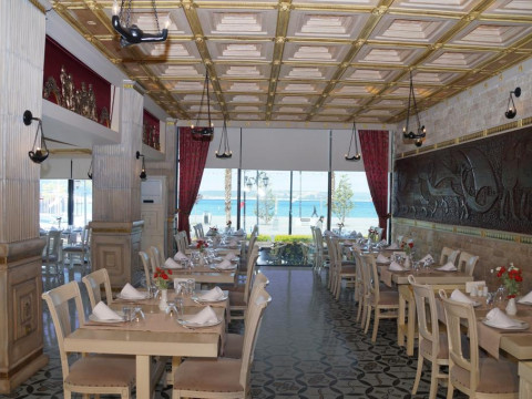 BUYUK TRUVA HOTEL