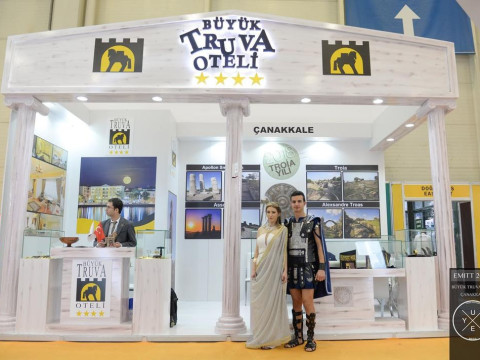 BUYUK TRUVA HOTEL