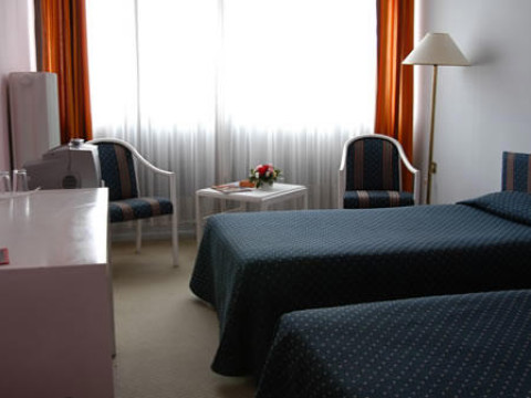 BUYUK TRUVA HOTEL