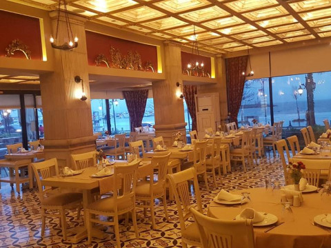 BUYUK TRUVA HOTEL