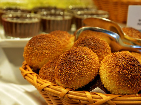 BUYUK TRUVA HOTEL