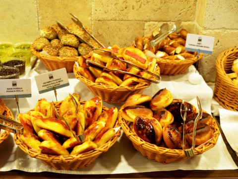 BUYUK TRUVA HOTEL