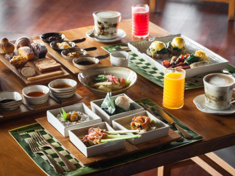 Bvlgari Resort Bali