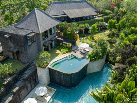 Bvlgari Resort Bali