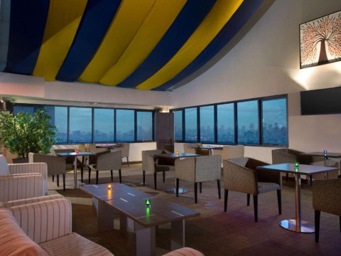 BW Kemayoran Hotel & Convention