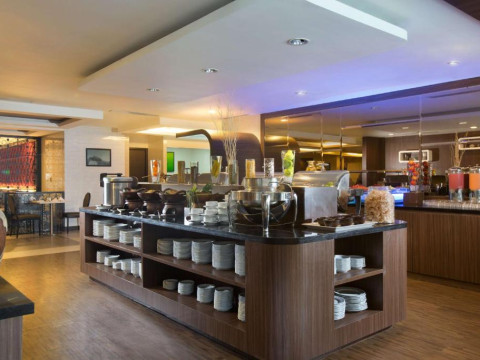 BW Kemayoran Hotel & Convention