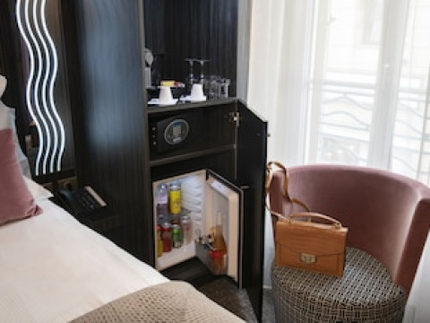 BW PREMIER COLLECTION MONDIAL