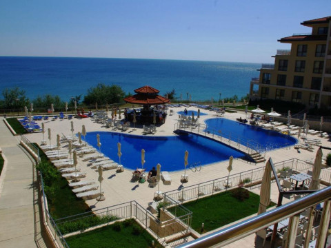 Byala Beach Resort