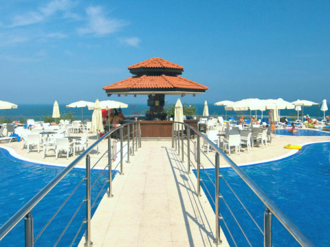 Byala Beach Resort