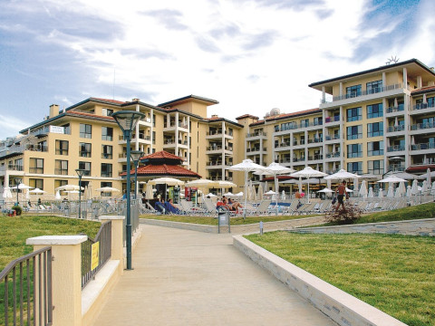 Byala Beach Resort AH