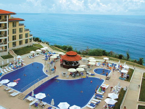 Byala Beach Resort AH