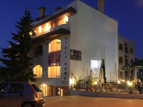 Byala Home Apartment Complex