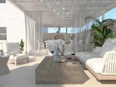 Byblos Luxury Villas