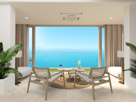 Byblos Luxury Villas