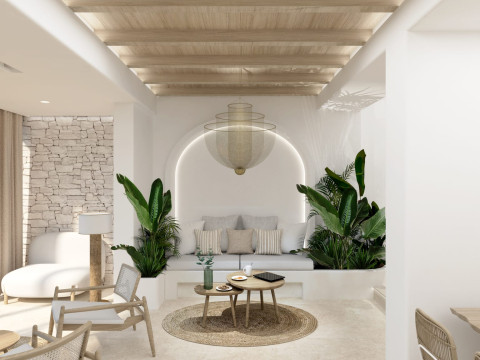 Byblos Luxury Villas
