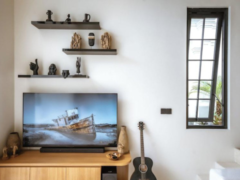 Bynd Villas Canggu