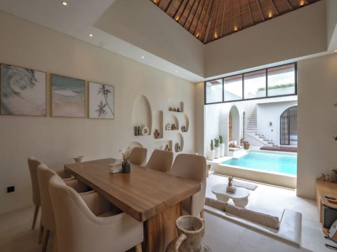 Bynd Villas Canggu