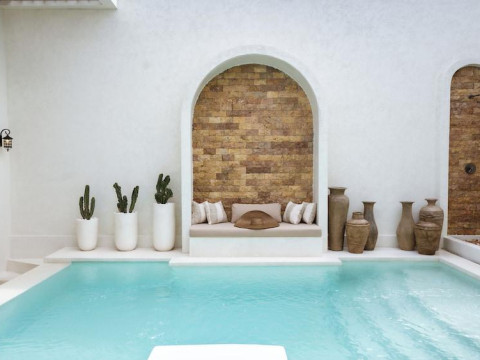 Bynd Villas Canggu