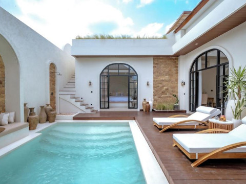 Bynd Villas Canggu