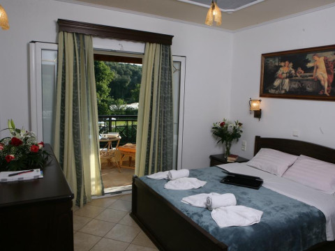 Byzantio Hotel Apartments
