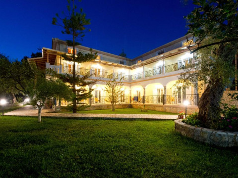 Byzantio Hotel Apartments