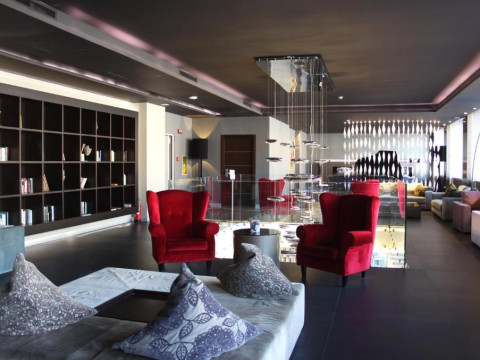 c-hotels Ambasciatori