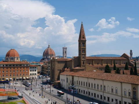 c-hotels Ambasciatori