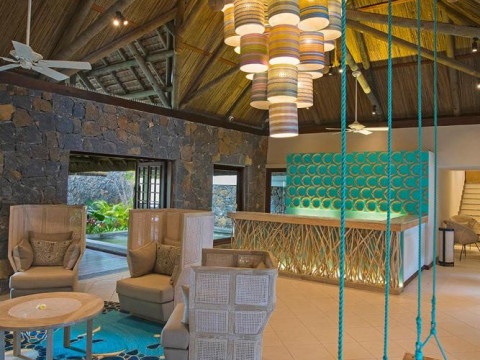 C Mauritius
