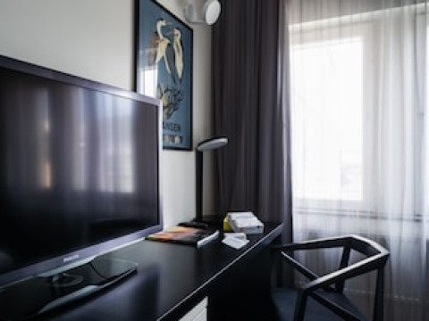 C STOCKHOLM