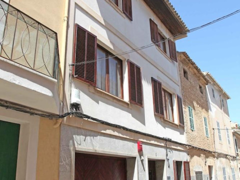 Ca Sa Padrina Hotel De Interior