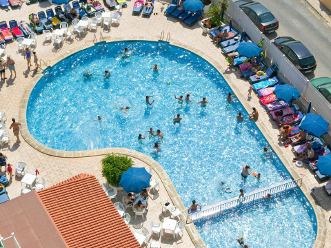 Cabana