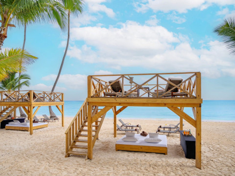 Dreams Flora Resort & Spa