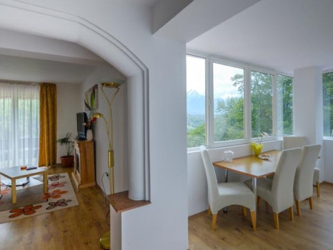 Cabana Trei Brazi