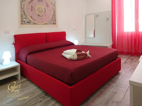 Cabot Cove B&B