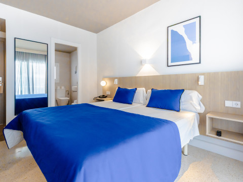 Cabot Playa Grande - adults only