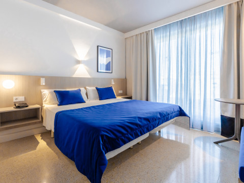 Cabot Playa Grande - adults only